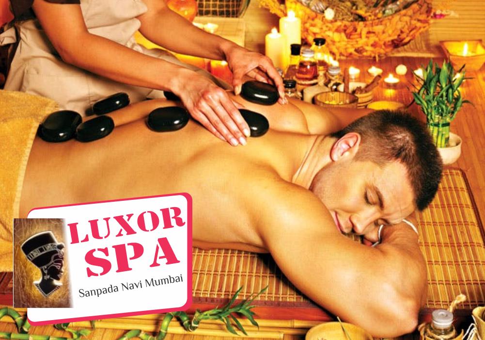 Lomi Lomi Massage in Sanpada Navi Mumbai